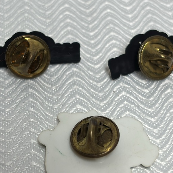 Lapel pins - Picture 5 of 10